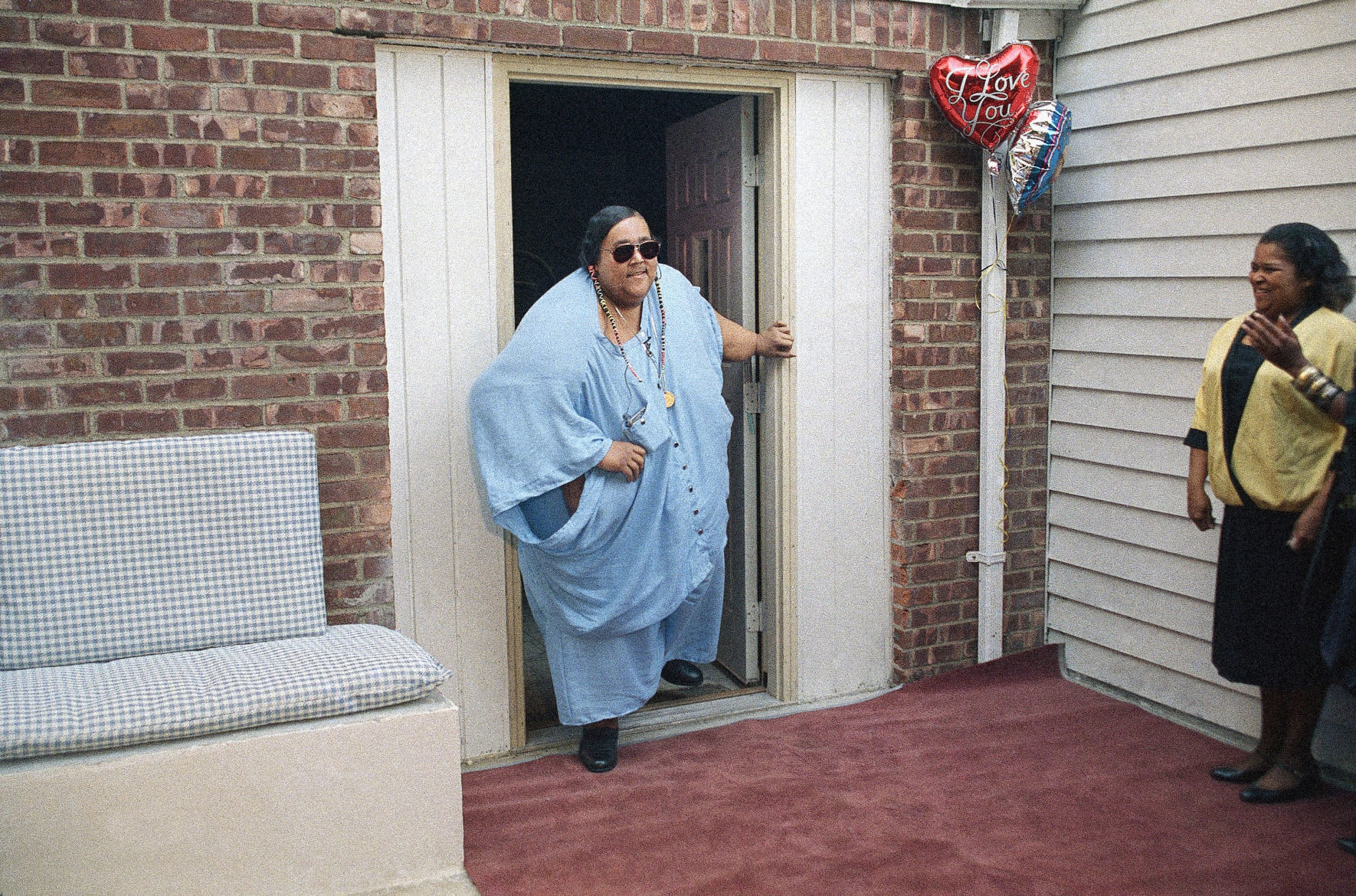 1988: Walter Hudson